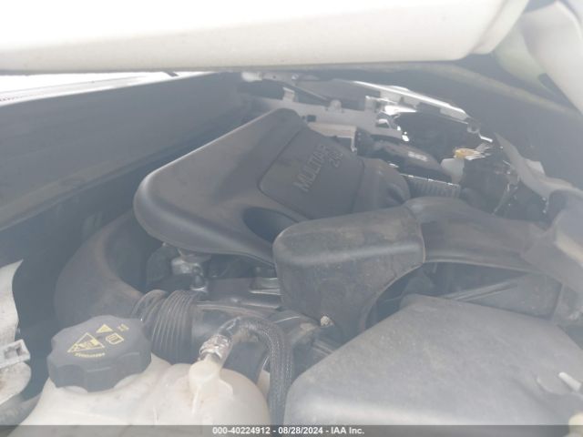 1C4PJLLB2JD611412 Jeep Cherokee Latitude Plus Fwd