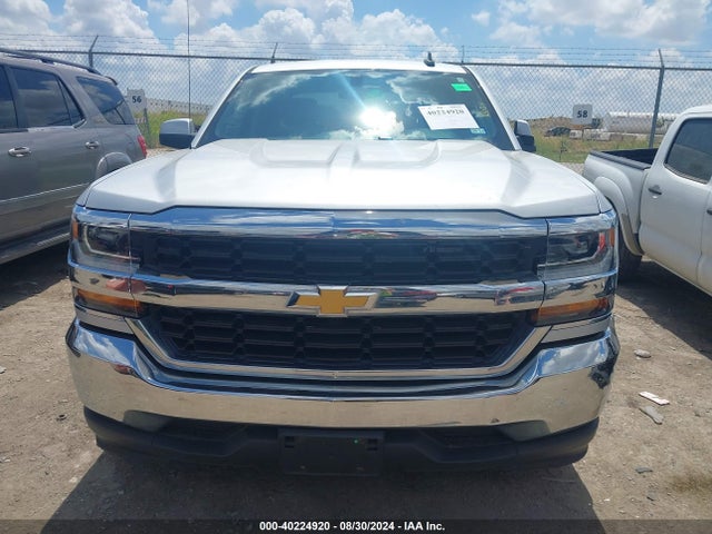 Chevrolet Silverado 1500 Ld Lt 2019 2GCRCPEC0K1220370 Image 12