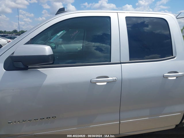 Chevrolet Silverado 1500 Ld Lt 2019 2GCRCPEC0K1220370 Image 14