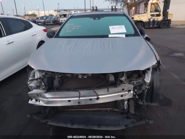 Toyota CAMRY SE 2018 4T1B11HK8JU113170 Image 13