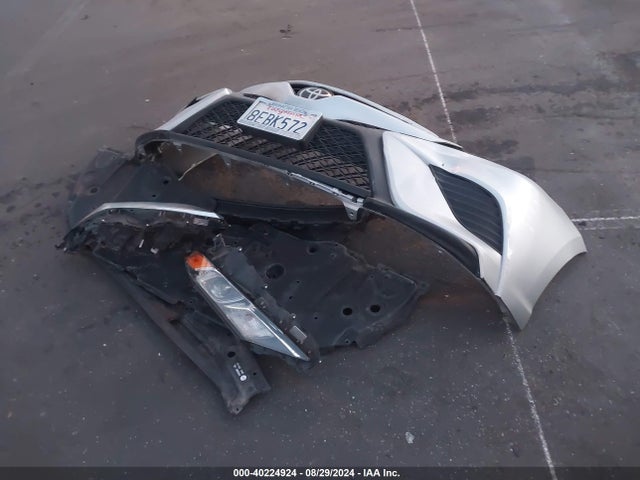 Toyota CAMRY SE 2018 4T1B11HK8JU113170 Image 12