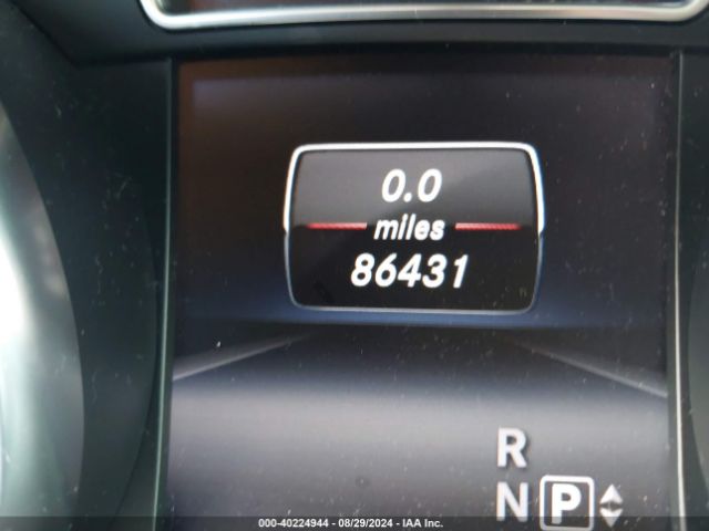 4JGDA5HB5EA399888 Mercedes-Benz Ml 350 4matic