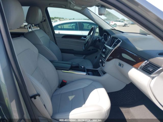 4JGDA5HB5EA399888 Mercedes-Benz Ml 350 4matic