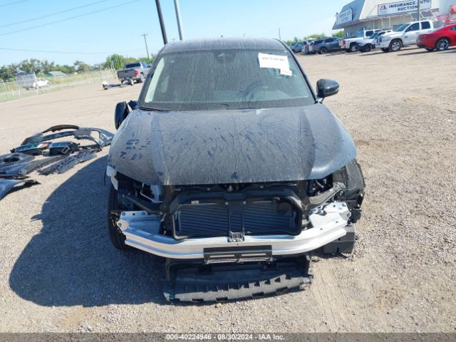 3CZRZ1H70SM703662 Honda Hr-v 2wd Ex-l