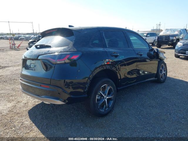 3CZRZ1H70SM703662 Honda Hr-v 2wd Ex-l