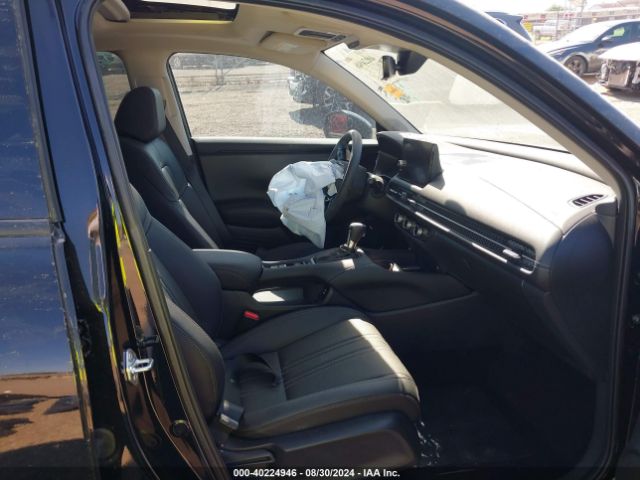 3CZRZ1H70SM703662 Honda Hr-v 2wd Ex-l