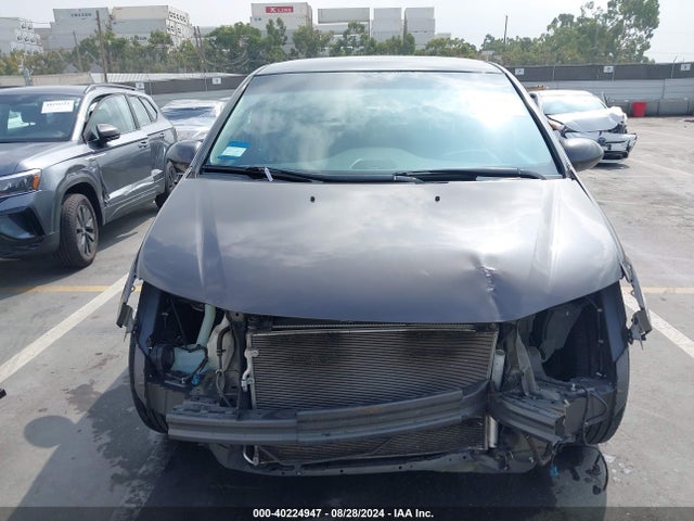 Honda ODYSSEY SE 2016 5FNRL5H36GB069992 Image 13