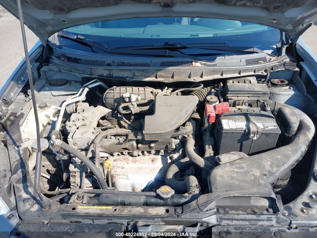 Продаж на аукціоні авто 2011 Nissan Rogue Sv, vin: JN8AS5MV4BW309119, номер лоту: 40224952