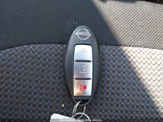 Продаж на аукціоні авто 2011 Nissan Rogue Sv, vin: JN8AS5MV4BW309119, номер лоту: 40224952