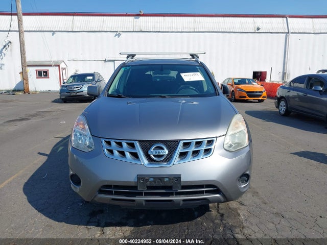 Продаж на аукціоні авто 2011 Nissan Rogue Sv, vin: JN8AS5MV4BW309119, номер лоту: 40224952