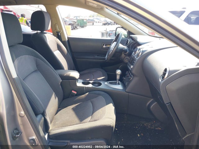 Продаж на аукціоні авто 2011 Nissan Rogue Sv, vin: JN8AS5MV4BW309119, номер лоту: 40224952