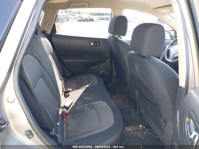 Продаж на аукціоні авто 2011 Nissan Rogue Sv, vin: JN8AS5MV4BW309119, номер лоту: 40224952