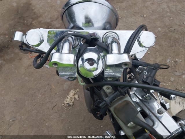 1997 HARLEY-DAVIDSON FXST 1HD1BKL15VY024235 Photo 6