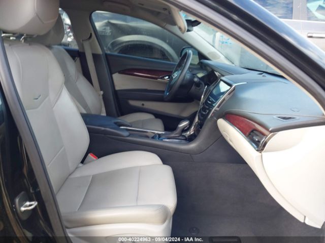 1G6AB5SX9J0133527 Cadillac ATS LUXURY