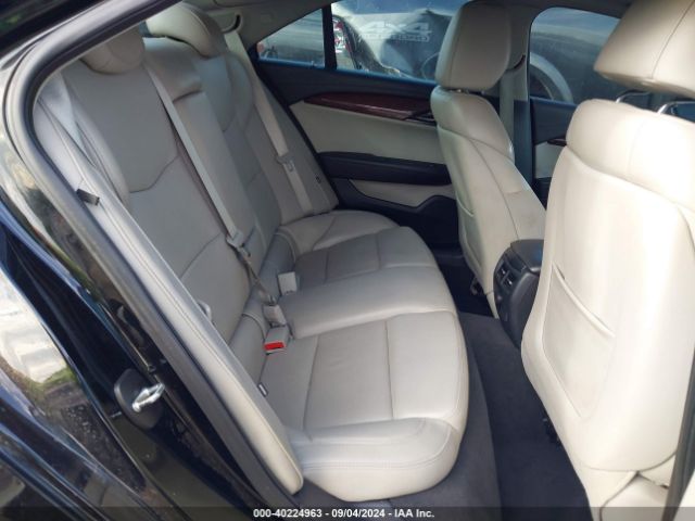 1G6AB5SX9J0133527 Cadillac ATS LUXURY