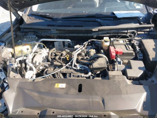 JA4J3UA80PZ053403 Mitsubishi Outlander Se 2.5 2wd/se Black Edition 2wd/se Special Edition 2wd