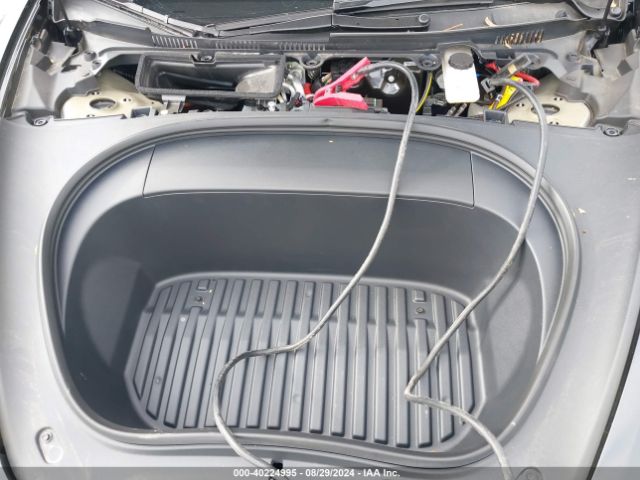 5YJ3E1EA5RF735156 Tesla Model 3 Rear-wheel Drive