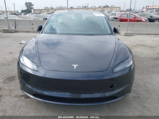 5YJ3E1EA5RF735156 Tesla Model 3 Rear-wheel Drive