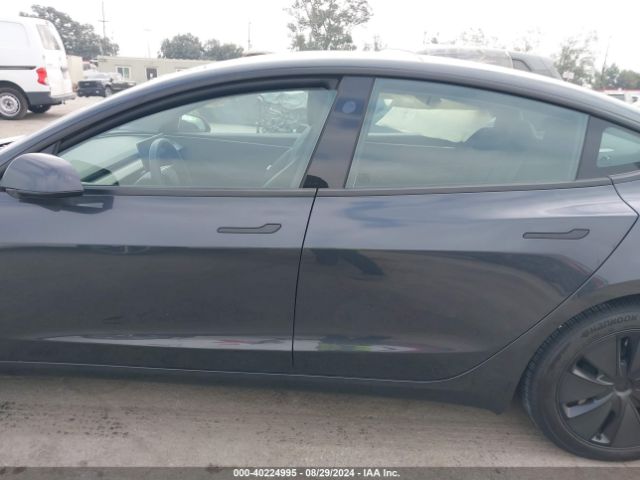 5YJ3E1EA5RF735156 Tesla Model 3 Rear-wheel Drive