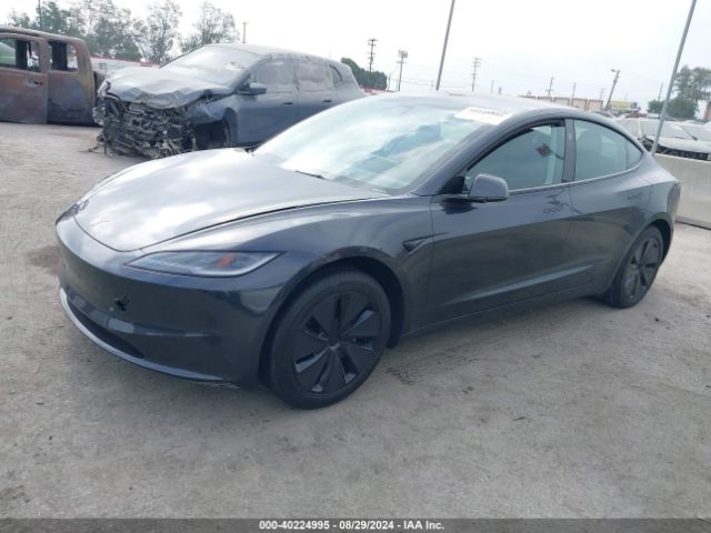 5YJ3E1EA5RF735156 Tesla Model 3 Rear-wheel Drive