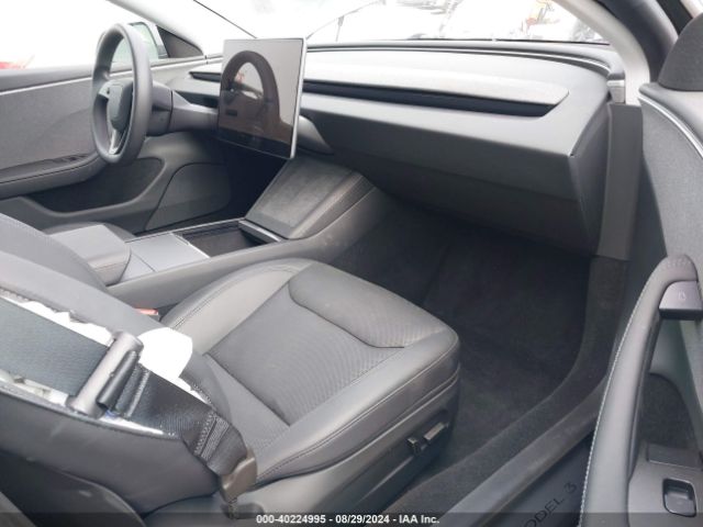5YJ3E1EA5RF735156 Tesla Model 3 Rear-wheel Drive
