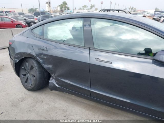 5YJ3E1EA5RF735156 Tesla Model 3 Rear-wheel Drive