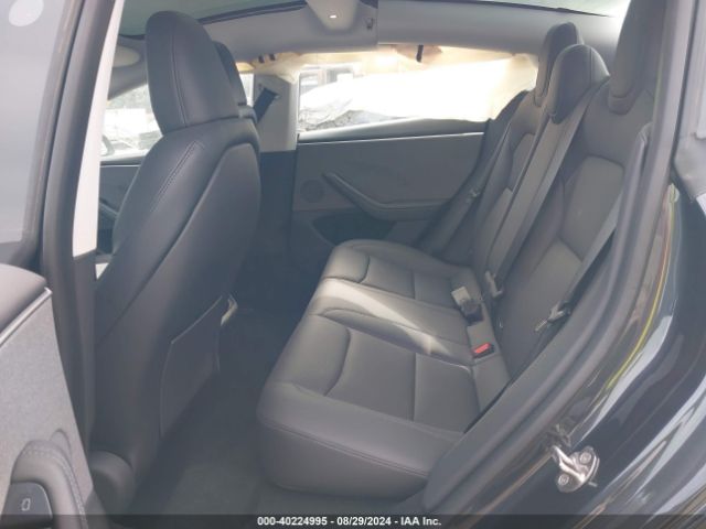 5YJ3E1EA5RF735156 Tesla Model 3 Rear-wheel Drive