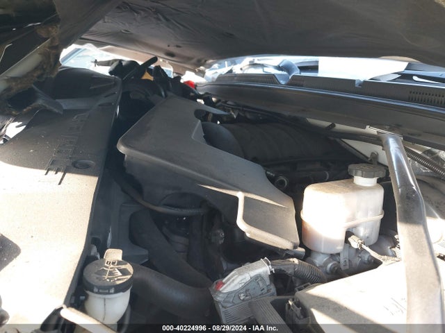 Chevrolet Suburban Ltz 2016 1GNSKJKC7GR150264 Image 10