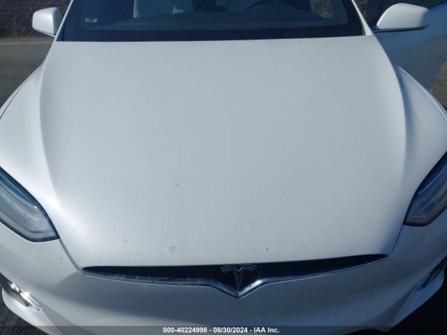 5YJXCBE21HF067019 Tesla Model X 100d/75d/90d