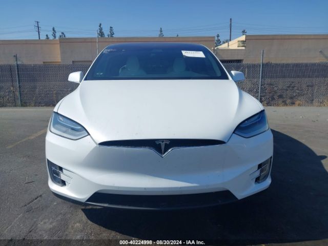 5YJXCBE21HF067019 Tesla Model X 100d/75d/90d