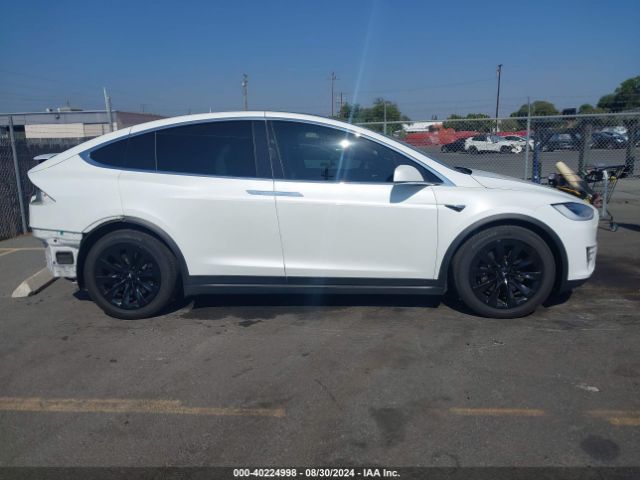 5YJXCBE21HF067019 Tesla Model X 100d/75d/90d