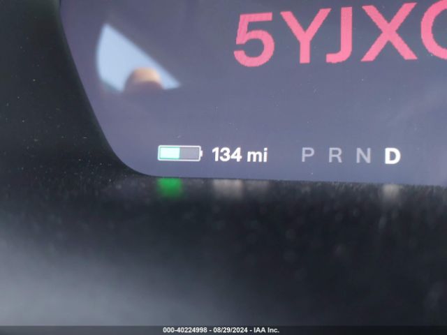 5YJXCBE21HF067019 Tesla Model X 100d/75d/90d