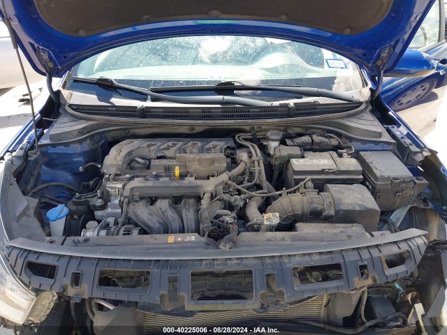 KIA RIO S 2020 3KPA24AD2LE328281 Image 10