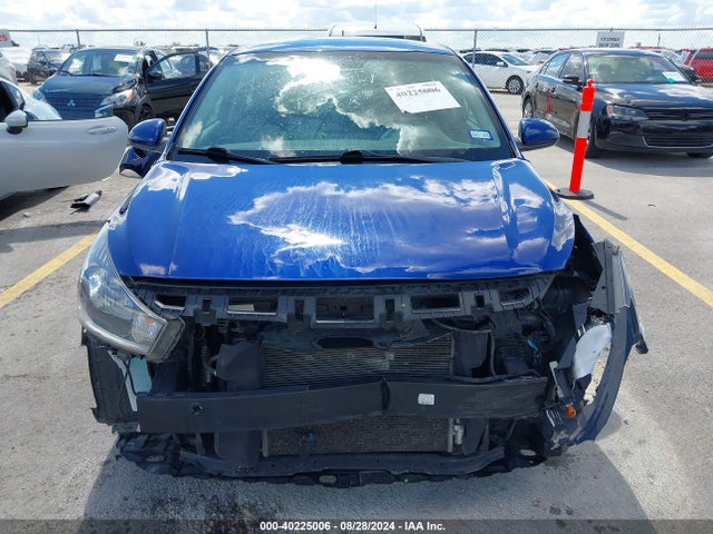 KIA RIO S 2020 3KPA24AD2LE328281 Image 13