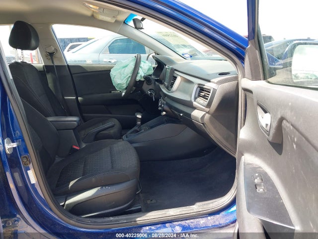 KIA RIO S 2020 3KPA24AD2LE328281 Image 5