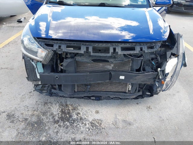 KIA RIO S 2020 3KPA24AD2LE328281 Image 6