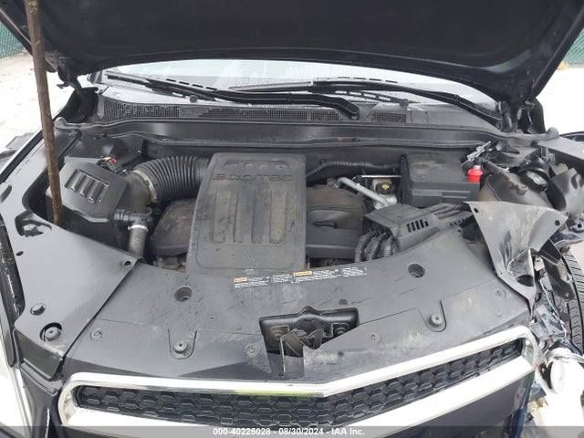 Chevrolet EQUINOX 1LT 2015 2GNALBEK6F6198897 Image 10