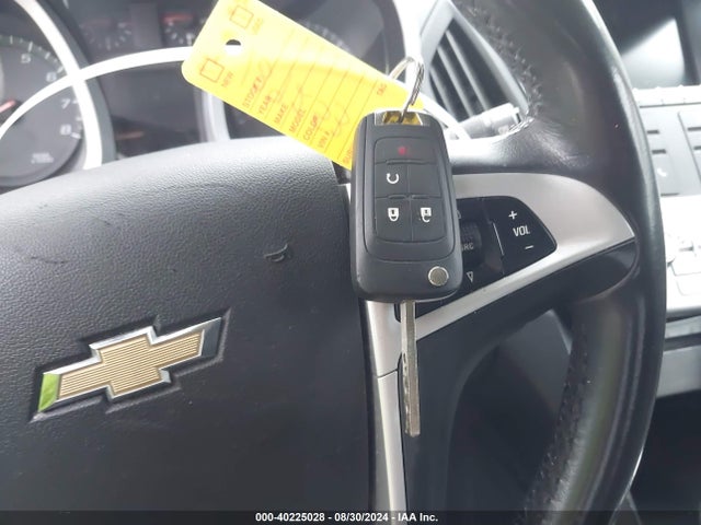 Chevrolet EQUINOX 1LT 2015 2GNALBEK6F6198897 Image 11