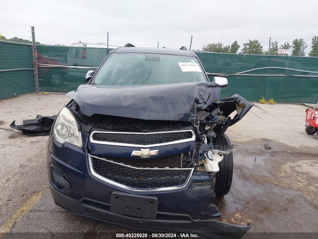 Chevrolet EQUINOX 1LT 2015 2GNALBEK6F6198897 Image 12