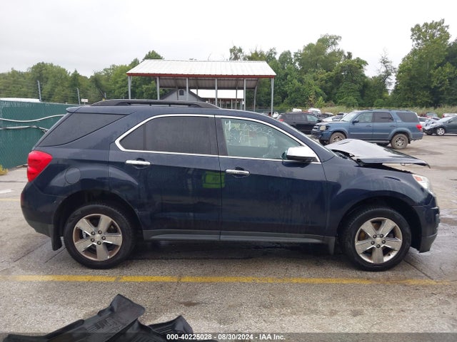 Chevrolet EQUINOX 1LT 2015 2GNALBEK6F6198897 Image 13