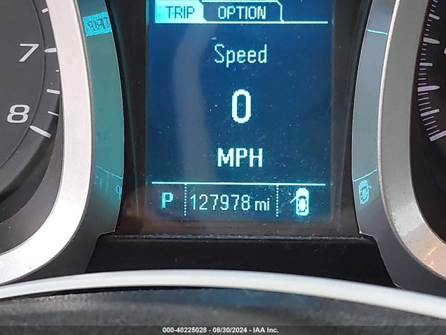 Chevrolet EQUINOX 1LT 2015 2GNALBEK6F6198897 Image 15