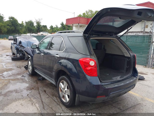 Chevrolet EQUINOX 1LT 2015 2GNALBEK6F6198897 Image 3