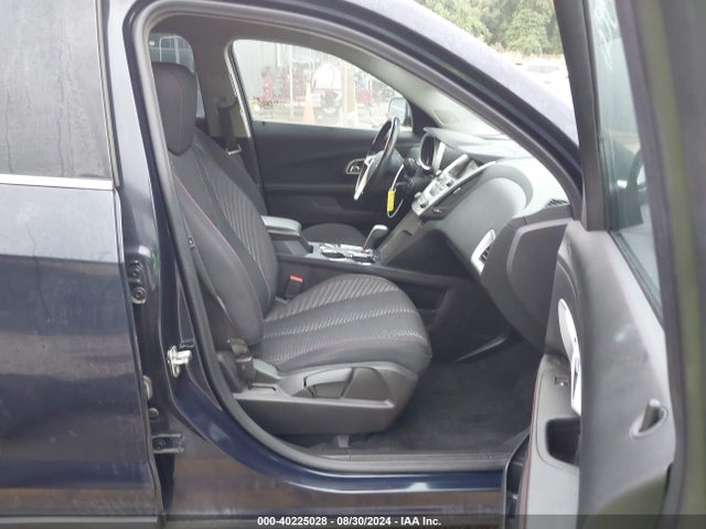 Chevrolet EQUINOX 1LT 2015 2GNALBEK6F6198897 Image 5