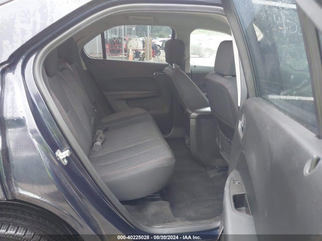 Chevrolet EQUINOX 1LT 2015 2GNALBEK6F6198897 Image 8