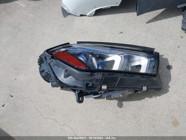 4JGFD6BBXMA402572 Mercedes-Benz Amg Gle 53 Coupe 4matic