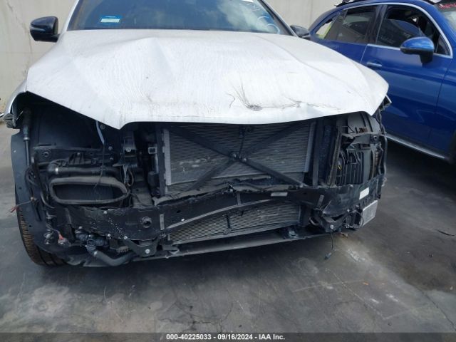 4JGFD6BBXMA402572 Mercedes-Benz Amg Gle 53 Coupe 4matic