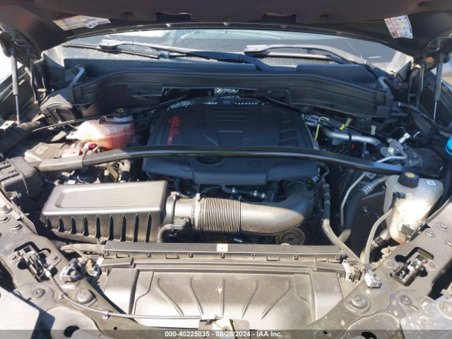 ZASPAJAN1K7C36797 Alfa Romeo Stelvio Rwd