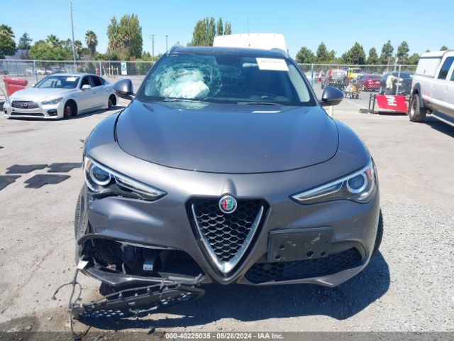 ZASPAJAN1K7C36797 Alfa Romeo Stelvio Rwd