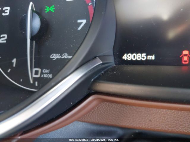 ZASPAJAN1K7C36797 Alfa Romeo Stelvio Rwd