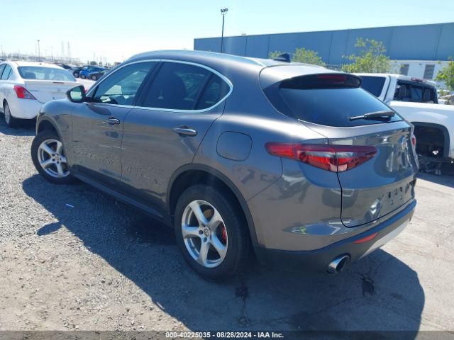 ZASPAJAN1K7C36797 Alfa Romeo Stelvio Rwd